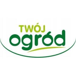 twoj ogrod, logo